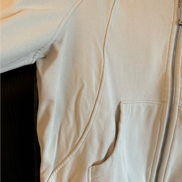 Lululemon Scuba Oversized Funnel-neck full zip - Picture 8 of 13